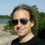 Andreas Nygren