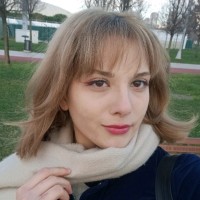 Miray Kulaksız