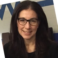 Lisa Levin Stegall