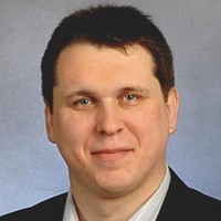 Igor Chesnokov