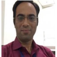 Prashant Gururaj Kulkarni