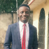 Edemekong Bassey