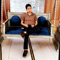 Mohammad Salman Shah