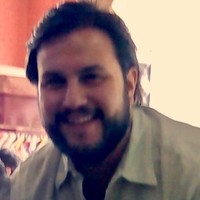 Marco Antonio Olvera Rodríguez
