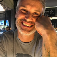 paul Johnstone