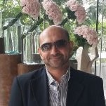 Mahmoud Nabil