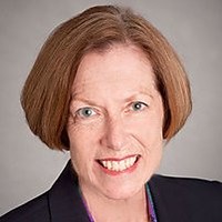 Patricia Godley