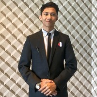 Muhamad Ridhwan Firdaus