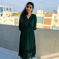 Devika K