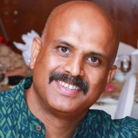 Vinu Jacob