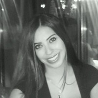 Roula Simon Dersahakian