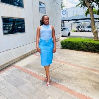 Moroesi Modiga