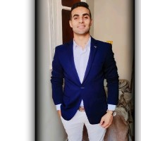Saeed Mostafa
