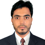 Md. Zahirul Islam (Ca, Cc)