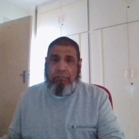 Ebrahim Ahmad Akoojee