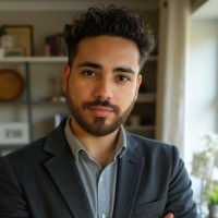 Tony Tijerino, Mshrm, Sphr, Shrm-Cp