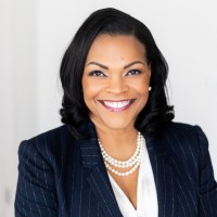 Dr. Francine Baker-Witt Dnp, Mba, Lnha, Rn
