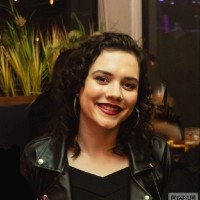 Jennifer Kauane Januario Pina