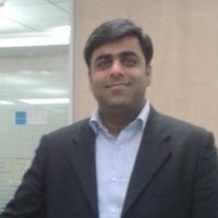 Devender Taneja