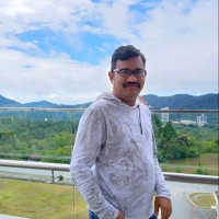 Ashok Reddy Ennam