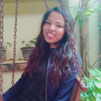 Divya Gopal