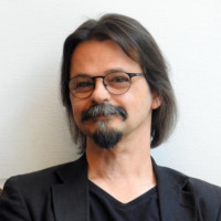 Patrik Lindström