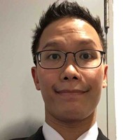 Gregory Goh