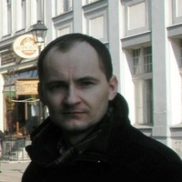 Tomasz Dudek