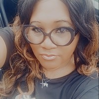 Jacqueline Harris
