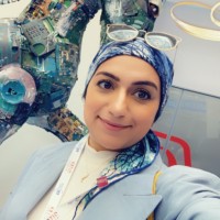 Amna Safar