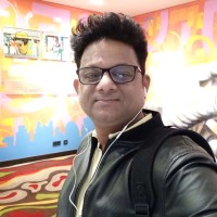 Milind Mehta