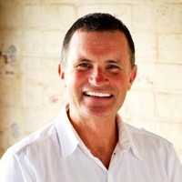 Paul Spence