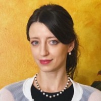 Nadzeya Shutava, Ph.D.