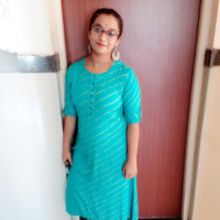 Simran Adake