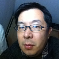 Yongkang Wang