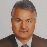 A S Rawat