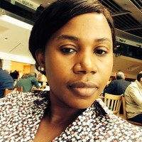 Maria Olupitan