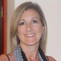 Melanie Webb