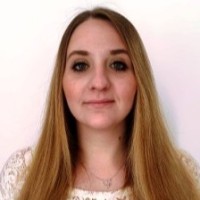 Lidija Čižmešija