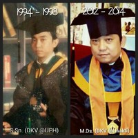 Leonardo Widya, S.Sn, M.Ds