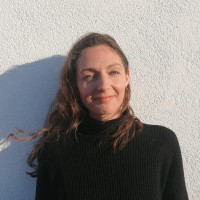 Courtney Geering