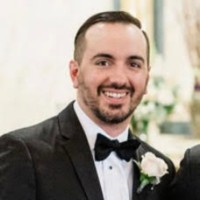 Christopher Douglas