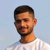 Pranshu Pandey