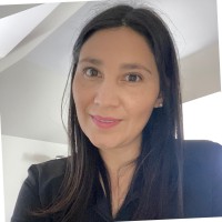 Marjorie Palma Oyarzun