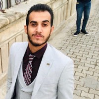 الاستاذ محمد رياضيات