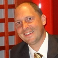 Patrik Imhof