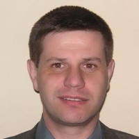 Александр Ермоленко