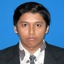 Mohamad Firdaus Mohamad Ghazali