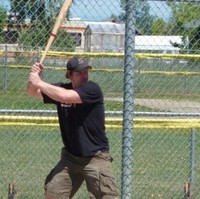 Matt Holloway