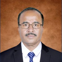 Chandrakant Kulshreshtha